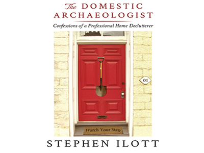 The Domestic Archaeologist Book